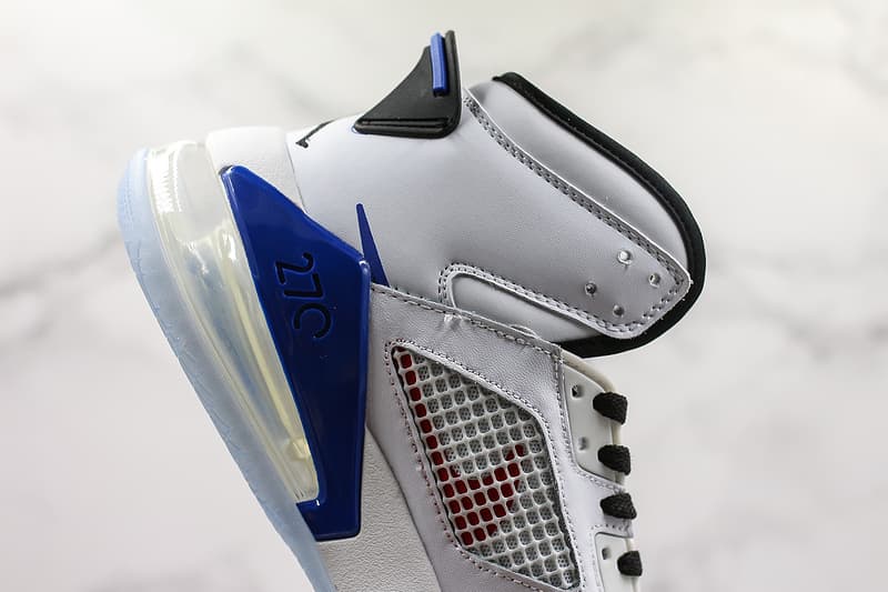 Rep Shoes:Nike Air Jordan(aj) Sneakers CXS100554 image 7