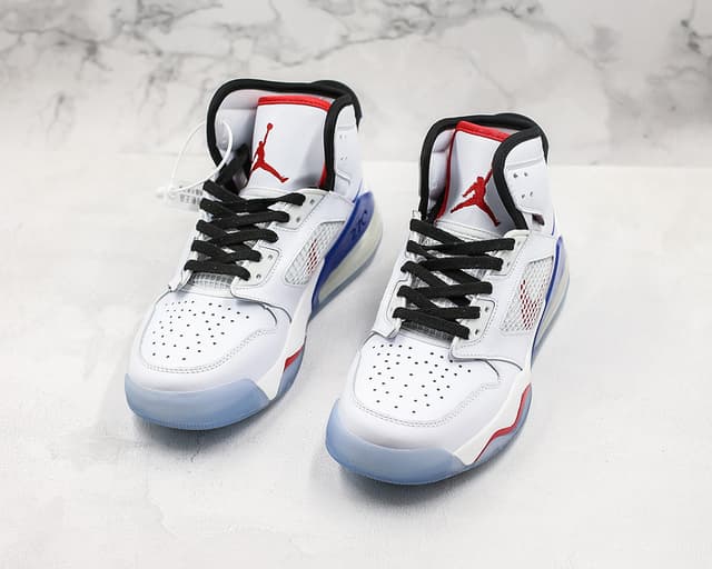 Nike Air Jordan(AJ) Sneakers CXS100554 | Yupoo Rep Sneakers image 8