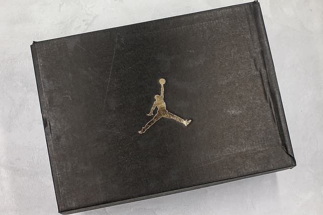 Nike Air Jordan(AJ) Sneakers CXS100477 | Yupoo Rep Sneakers image 1