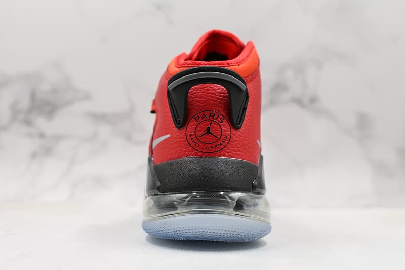 Rep Shoes:Nike Air Jordan(aj) Sneakers CXS100477 image 2