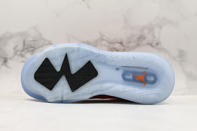 Nike Air Jordan(AJ) Sneakers CXS100477 | Yupoo Rep Sneakers image 3