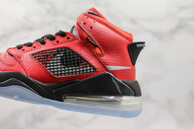 Nike Air Jordan(AJ) Sneakers CXS100477 | Yupoo Rep Sneakers image 4