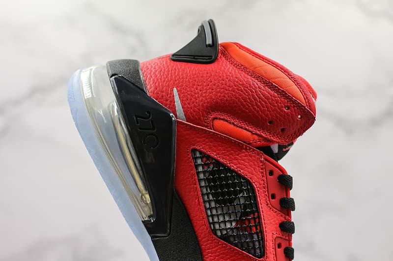 Rep Shoes:Nike Air Jordan(aj) Sneakers CXS100477 image 6