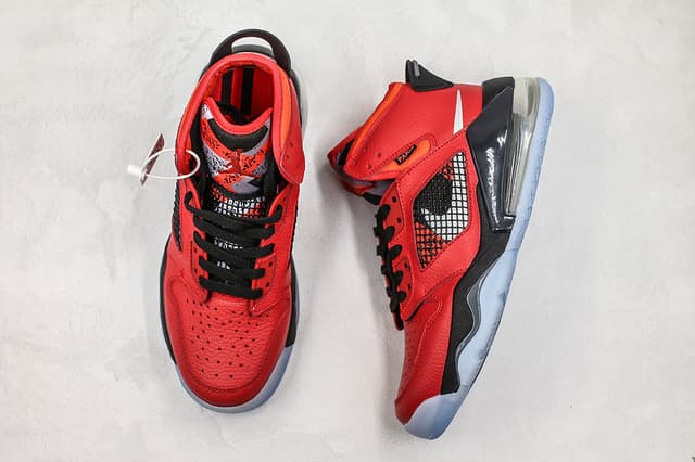 Nike Air Jordan(AJ) Sneakers CXS100477 | Yupoo Rep Sneakers image 8