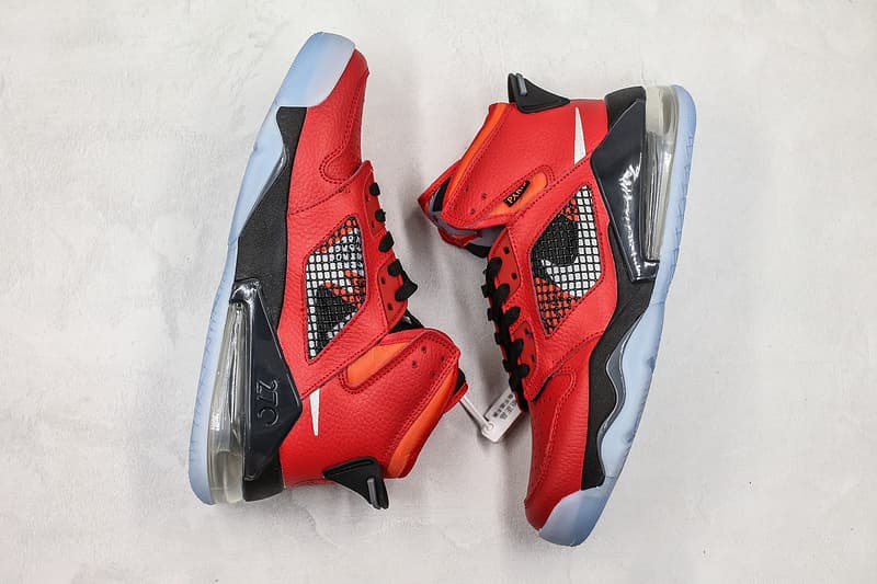 Rep Shoes:Nike Air Jordan(aj) Sneakers CXS100477 image 9