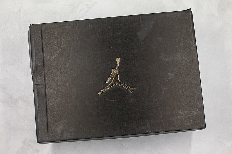 Rep Shoes:Nike Air Jordan(aj) Sneakers CXS100638 image 2