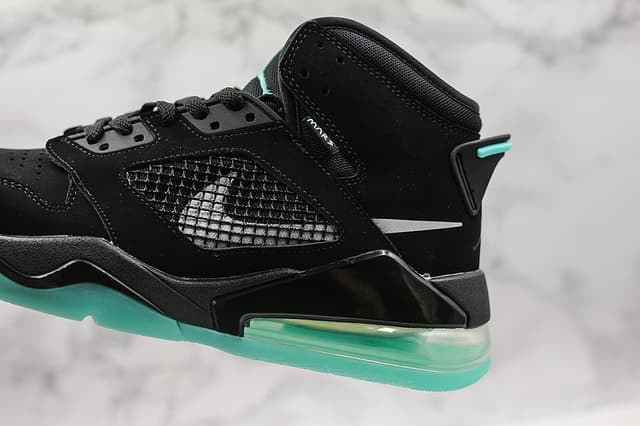 Nike Air Jordan(AJ) Sneakers CXS100638 | Yupoo Rep Sneakers image 5