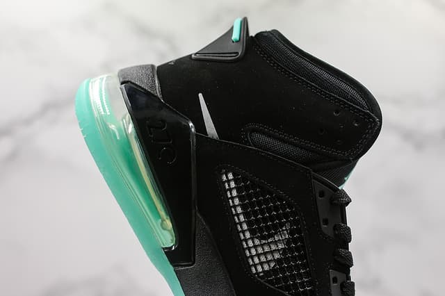 Nike Air Jordan(AJ) Sneakers CXS100638 | Yupoo Rep Sneakers image 7