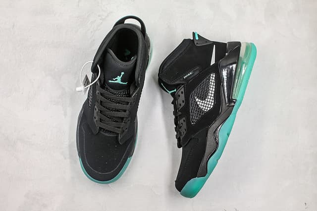 Nike Air Jordan(AJ) Sneakers CXS100638 | Yupoo Rep Sneakers image 9