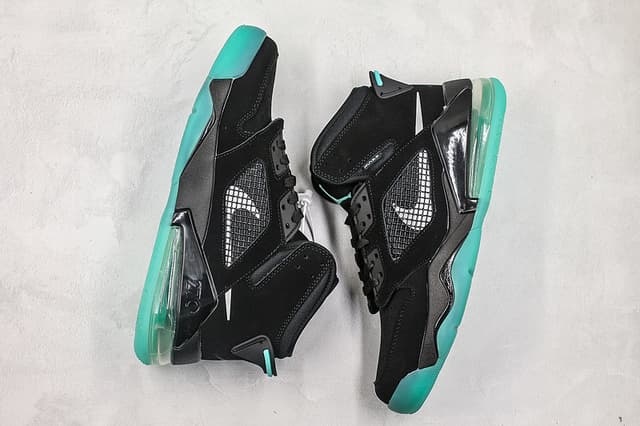 Nike Air Jordan(AJ) Sneakers CXS100638 | Yupoo Rep Sneakers image 10
