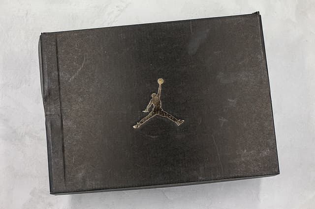Nike Air Jordan(AJ) Sneakers CXS100208 | Yupoo Rep Sneakers image 1