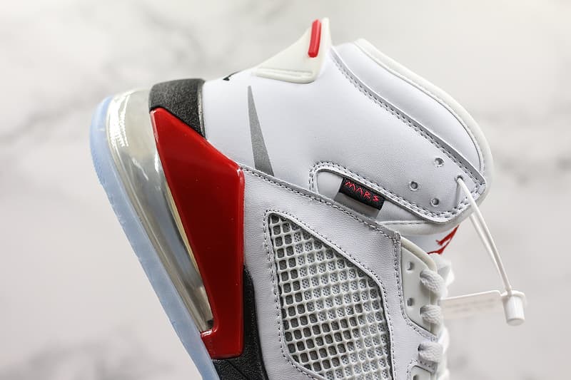 Rep Shoes:Nike Air Jordan(aj) Sneakers CXS100208 image 2