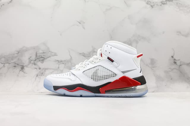 Nike Air Jordan(AJ) Sneakers CXS100208 | Yupoo Rep Sneakers image 3