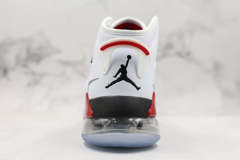 Rep Shoes:Nike Air Jordan(aj) Sneakers CXS100208 image 4