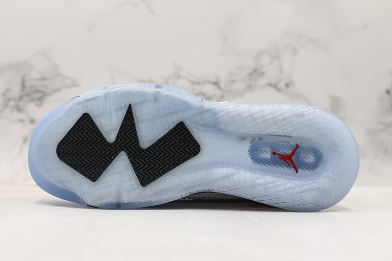 Rep Shoes:Nike Air Jordan(aj) Sneakers CXS100208 image 5