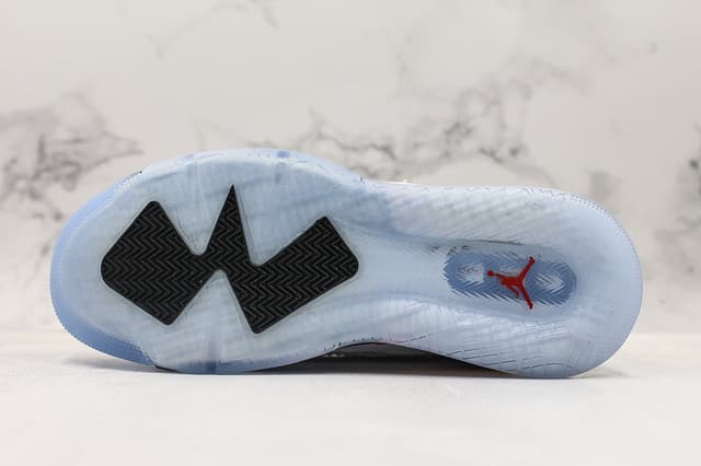 Nike Air Jordan(AJ) Sneakers CXS100208 | Yupoo Rep Sneakers image 5