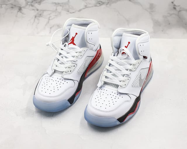 Nike Air Jordan(AJ) Sneakers CXS100208 | Yupoo Rep Sneakers image 8