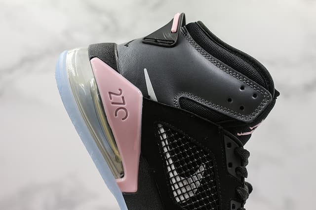 Nike Air Jordan(AJ) Sneakers CXS100380 | Yupoo Rep Sneakers image 5