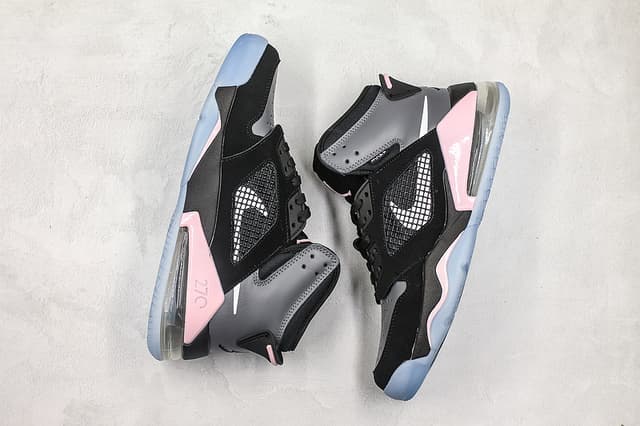 Nike Air Jordan(AJ) Sneakers CXS100380 | Yupoo Rep Sneakers image 8