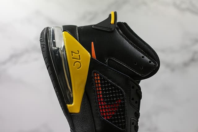 Nike Air Jordan(AJ) Sneakers CXS100311 | Yupoo Rep Sneakers image 6