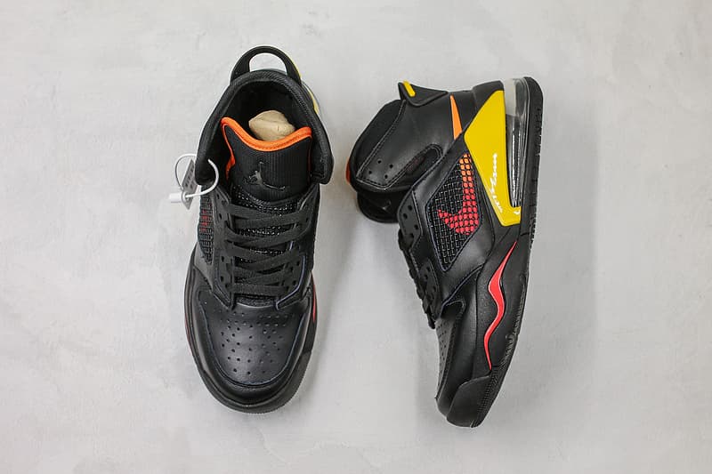 Rep Shoes:Nike Air Jordan(aj) Sneakers CXS100311 image 8