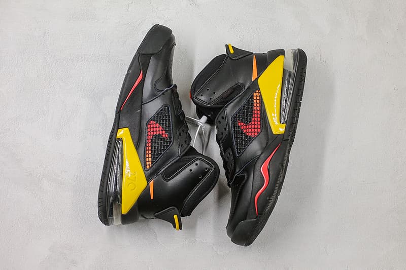 Rep Shoes:Nike Air Jordan(aj) Sneakers CXS100311 image 9