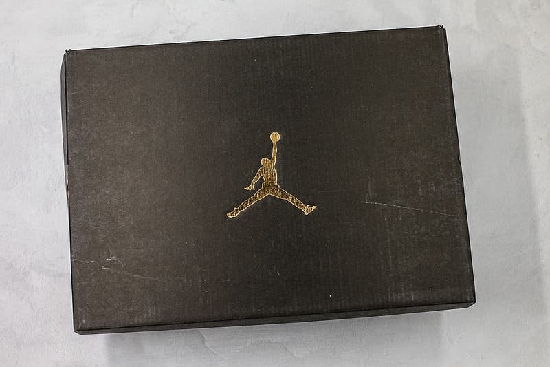 Nike Air Jordan(AJ) Sneakers CXS100357 | Yupoo Rep Sneakers image 1