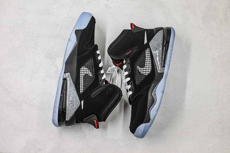 Rep Shoes:Nike Air Jordan(aj) Sneakers CXS100105 image 1