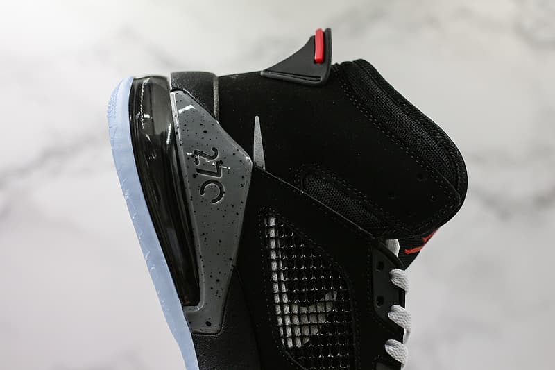 Rep Shoes:Nike Air Jordan(aj) Sneakers CXS100105 image 7