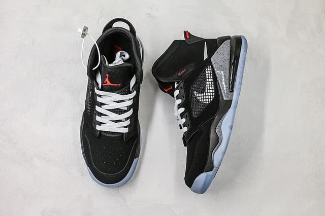 Nike Air Jordan(AJ) Sneakers CXS100105 | Yupoo Rep Sneakers image 9