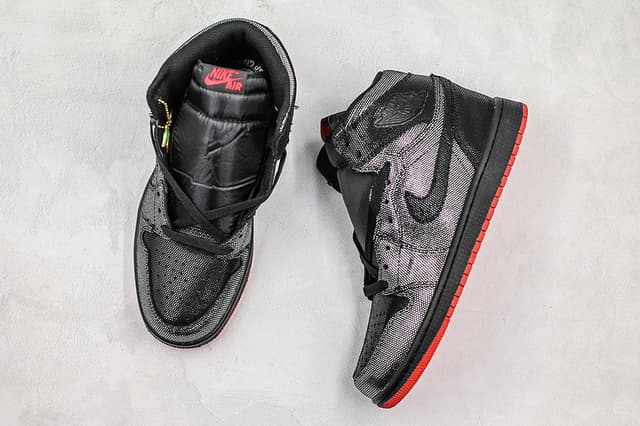 Nike Air Jordan(AJ) Sneakers CXS100581 | Yupoo Rep Sneakers image 9