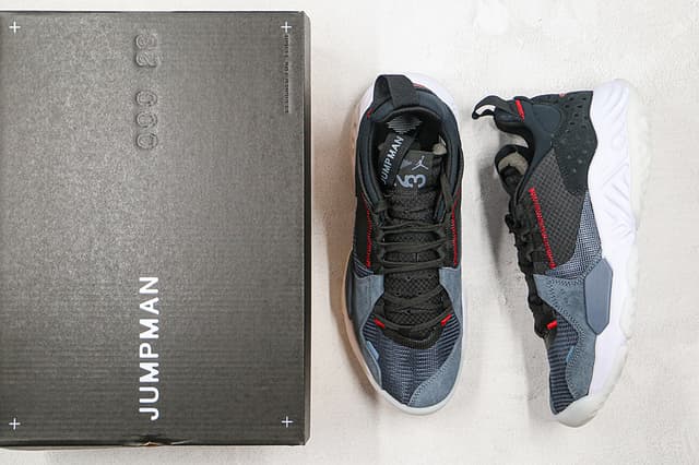 Nike Air Jordan(AJ) Sneakers CXS100391 | Yupoo Rep Sneakers image 8