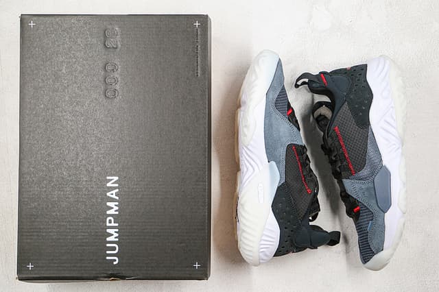 Nike Air Jordan(AJ) Sneakers CXS100391 | Yupoo Rep Sneakers image 9