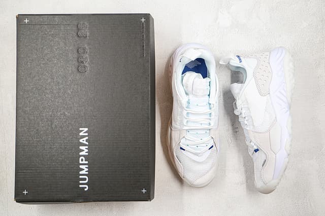 Nike Air Jordan(AJ) Sneakers CXS100578 | Yupoo Rep Sneakers image 8