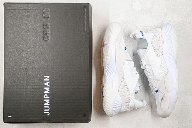 Nike Air Jordan(AJ) Sneakers CXS100578 | Yupoo Rep Sneakers image 9