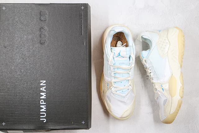 Nike Air Jordan(AJ) Sneakers CXS100426 | Yupoo Rep Sneakers image 8