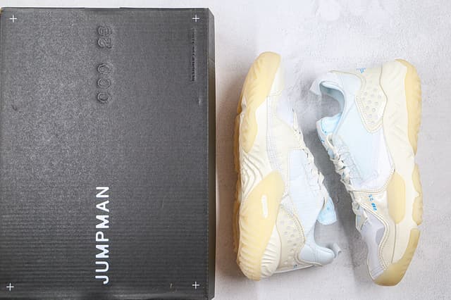 Nike Air Jordan(AJ) Sneakers CXS100426 | Yupoo Rep Sneakers image 9