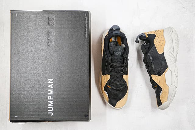 Nike Air Jordan(AJ) Sneakers CXS100360 | Yupoo Rep Sneakers image 8