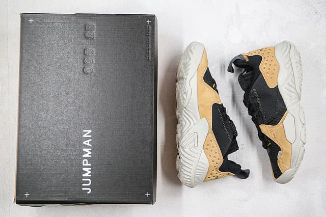 Nike Air Jordan(AJ) Sneakers CXS100360 | Yupoo Rep Sneakers image 9