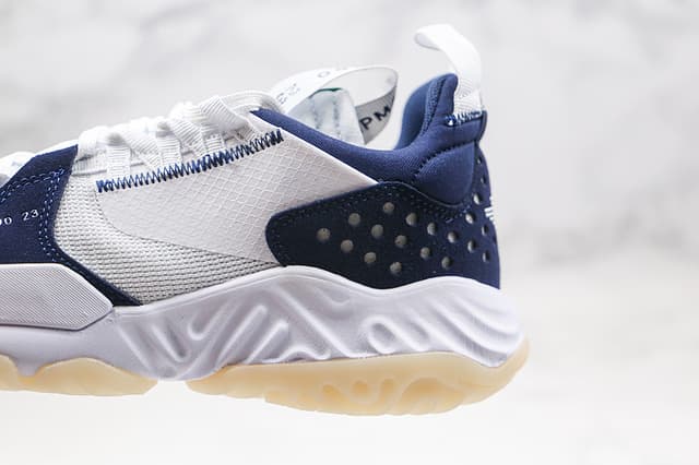 Nike Air Jordan(AJ) Sneakers CXS100233 | Yupoo Rep Sneakers image 3