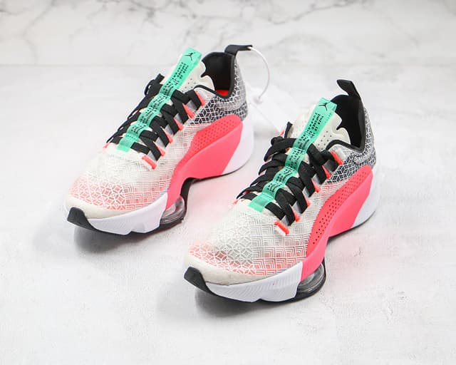 Nike Air Jordan(AJ) Sneakers CXS100370 | Yupoo Rep Sneakers image 9