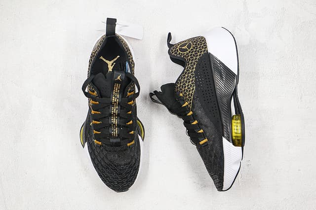 Nike Air Jordan(AJ) Sneakers CXS100135 | Yupoo Rep Sneakers image 9