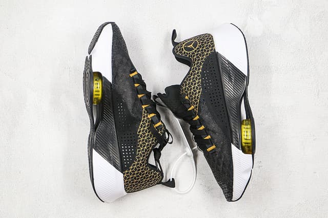 Nike Air Jordan(AJ) Sneakers CXS100135 | Yupoo Rep Sneakers image 10