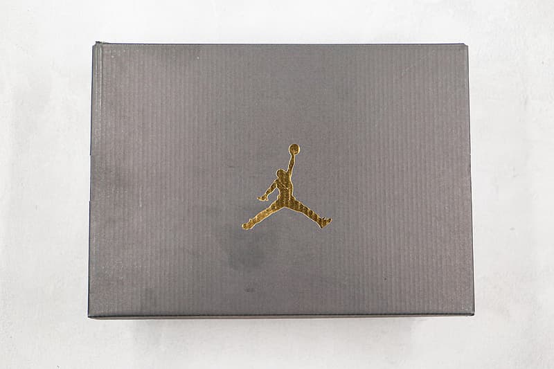 Nike Air Jordan(AJ) Sneakers CXS100216 | Yupoo Rep Sneakers image 1