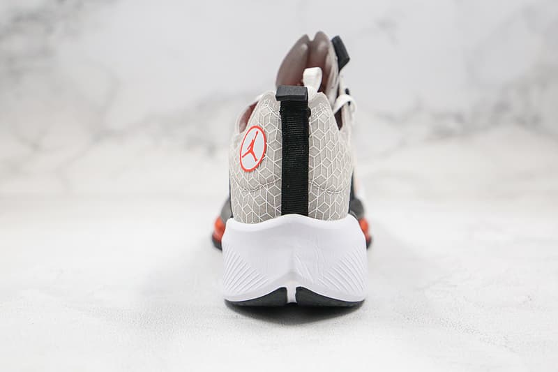 Rep Shoes:Nike Air Jordan(aj) Sneakers CXS100216 image 2