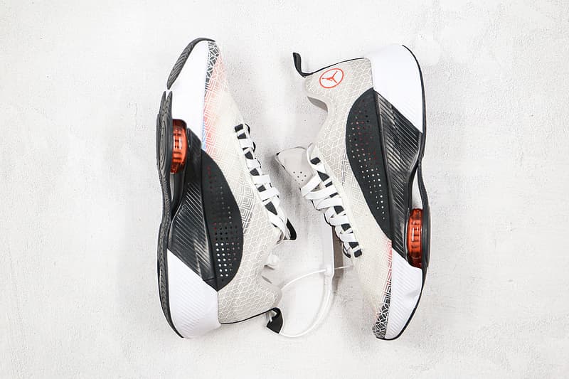 Rep Shoes:Nike Air Jordan(aj) Sneakers CXS100216 image 9