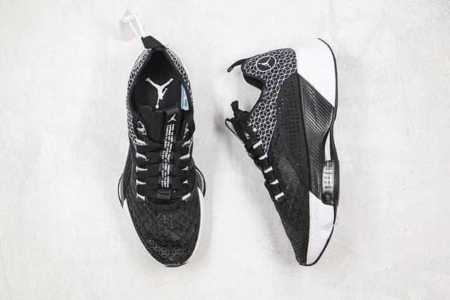 Nike Air Jordan(AJ) Sneakers CXS100254 | Yupoo Rep Sneakers image 9