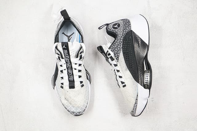 Nike Air Jordan(AJ) Sneakers CXS100640 | Yupoo Rep Sneakers image 8