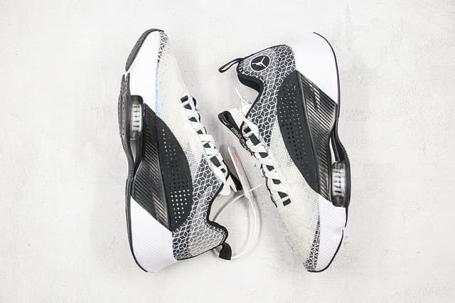 Nike Air Jordan(AJ) Sneakers CXS100640 | Yupoo Rep Sneakers image 9