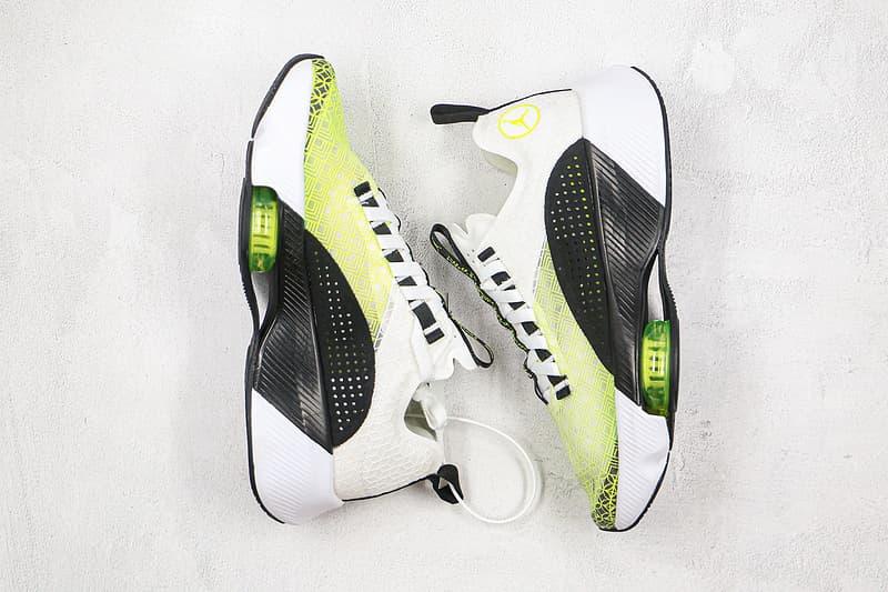 Rep Shoes:Nike Air Jordan(aj) Sneakers CXS100253 image 9